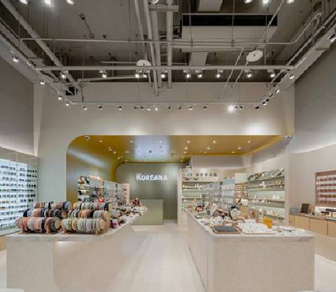 新晃店面装修流程