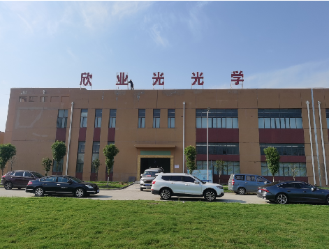 新晃楼顶大型发光字制作如何安装?