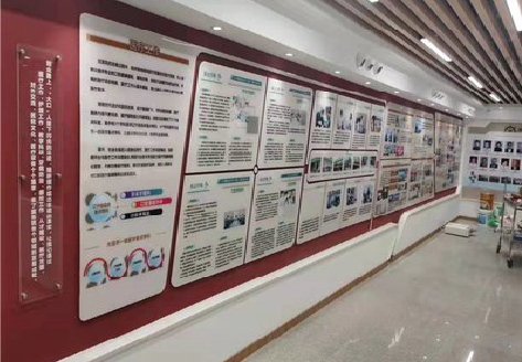 新晃大城市文化背景墙制作常用工艺。