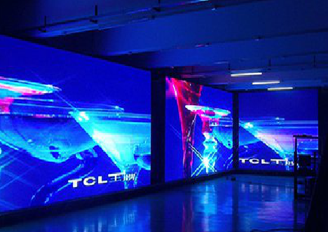 新晃如何解决LED显示屏耗电问题？